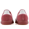 Adidas Samba OG “Purple White”