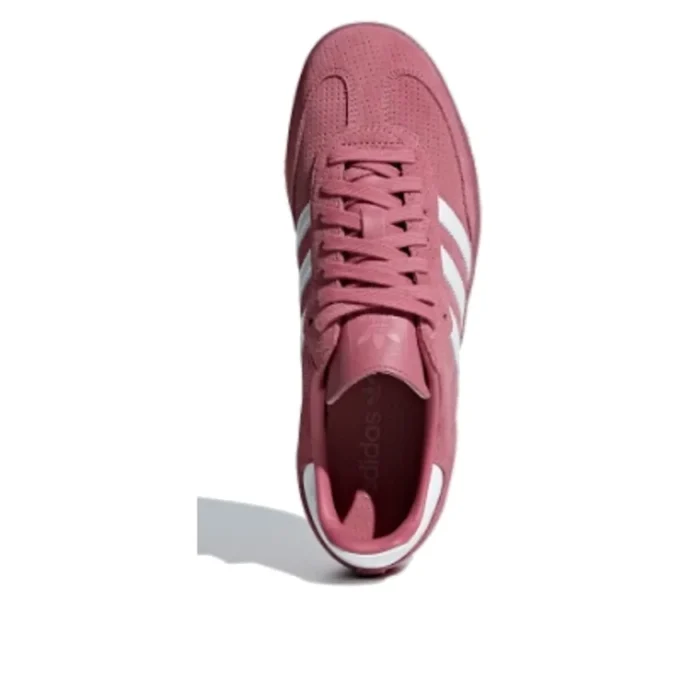 Adidas Samba OG “Purple White”