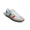 Adidas Samba OG “Rasta “Beyaz”