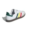 Adidas Samba OG “Rasta “Beyaz”