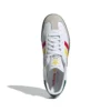 Adidas Samba OG “Rasta “Beyaz”