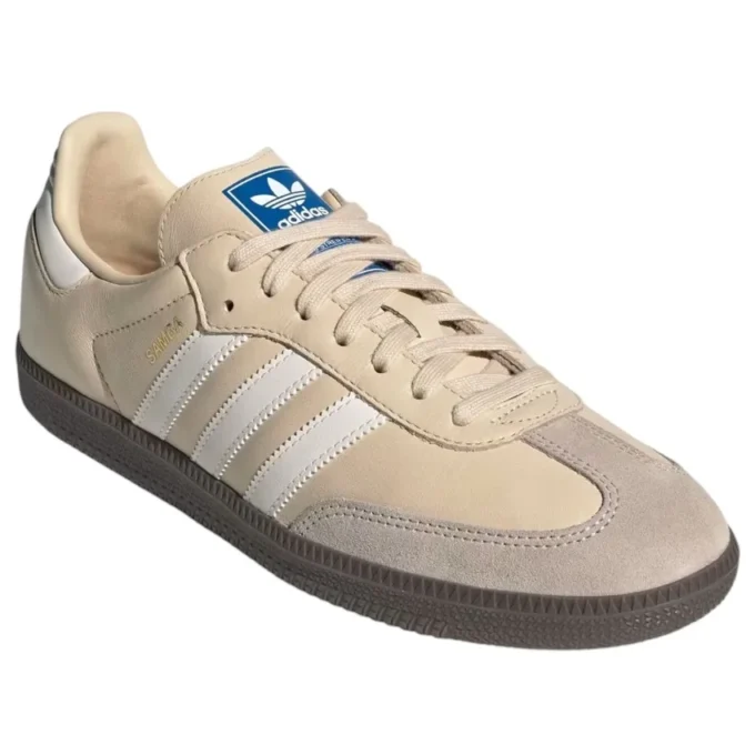 Adidas Samba OG “Sand Strata”