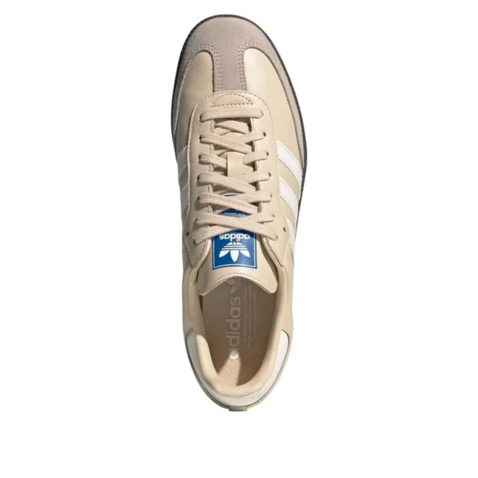 Adidas Samba OG “Sand Strata”