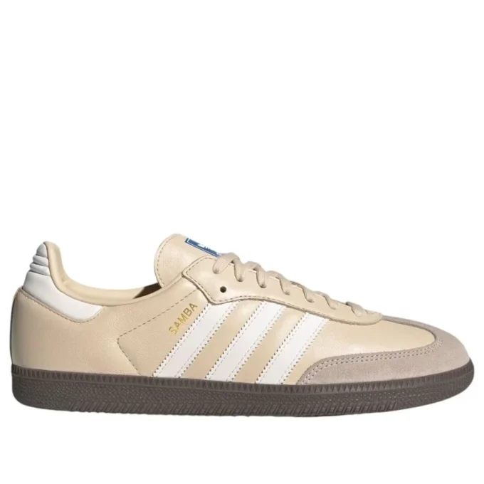 Adidas Samba OG “Sand Strata”