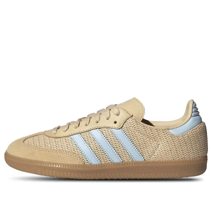 Adidas Samba OG “Sanda Strata Sky Tint”