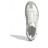 Adidas Samba OG Satin “Floral Cloud White Clear Granite”