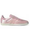 Adidas Samba OG Satin “Sandy Pink”