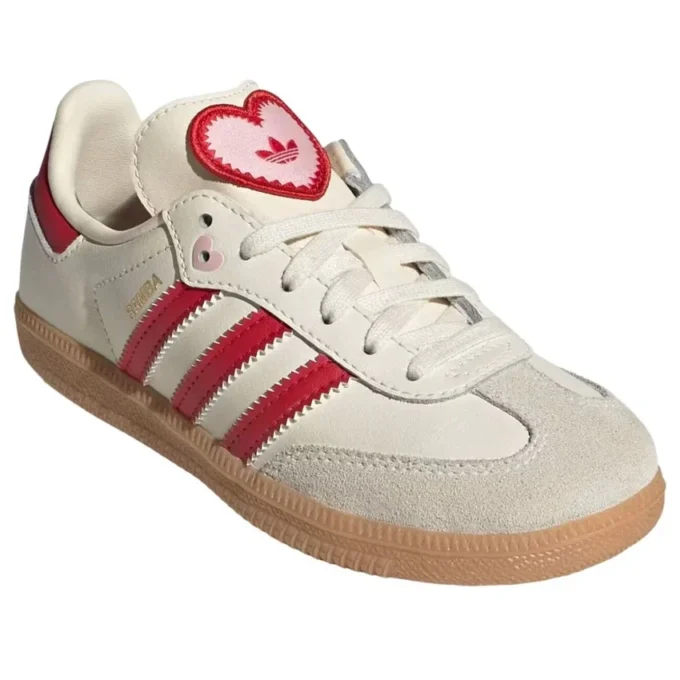 Adidas Samba OG “Sevgililer Günü”