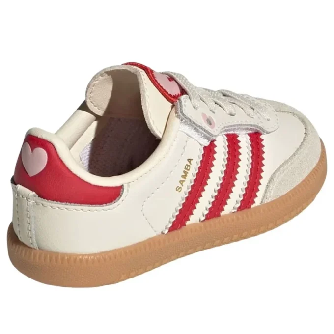 Adidas Samba OG “Sevgililer Günü”