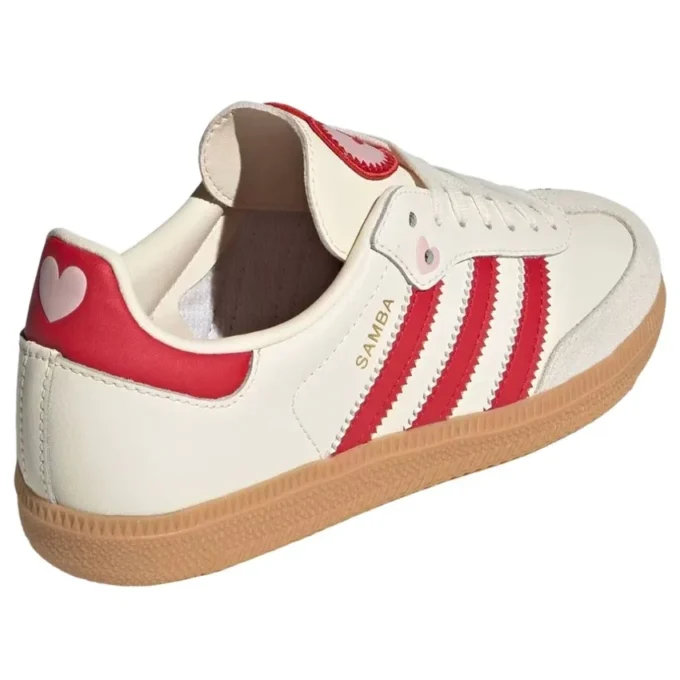 Adidas Samba OG “Sevgililer Günü”