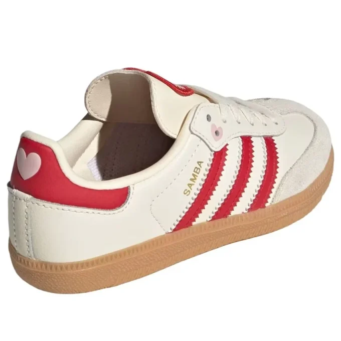 Adidas Samba OG “Sevgililer Günü”