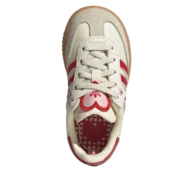 Adidas Samba OG “Sevgililer Günü”
