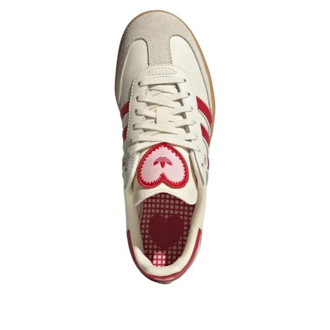 Adidas Samba OG “Sevgililer Günü”