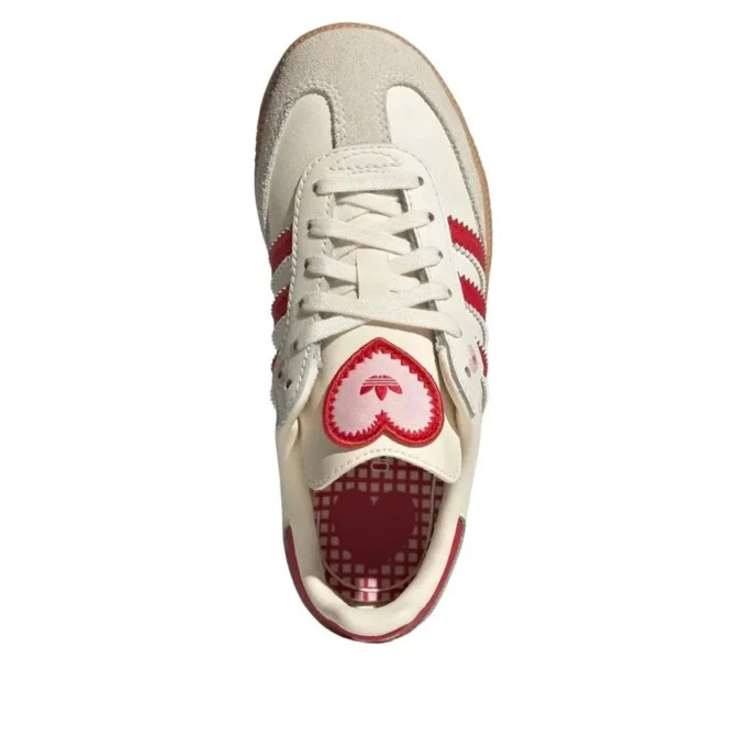 Adidas Samba OG “Sevgililer Günü”