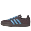 Adidas Samba OG “Shadow Brown Sky Rush”
