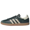 Adidas Samba OG “Shadow Green Cream White”