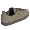 Adidas Samba OG “Shadow Olive Clay”