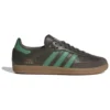 Adidas Samba OG “Shadow Olive Green”
