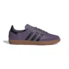 Adidas Samba OG “Shadow Violet Gum”