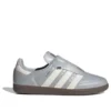 Adidas Samba OG “Silver White”
