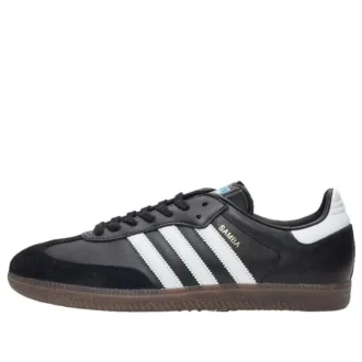 Adidas Samba OG “Siyah”
