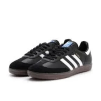 Adidas Samba OG “Siyah”