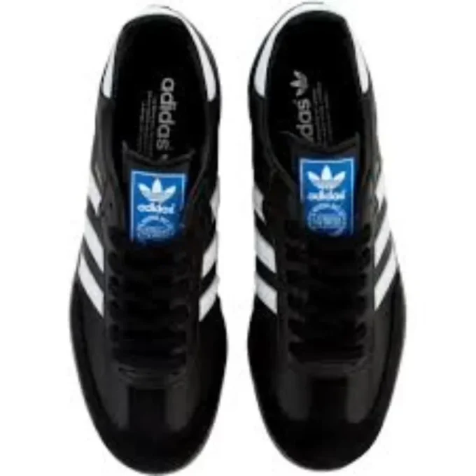 Adidas Samba OG “Siyah”