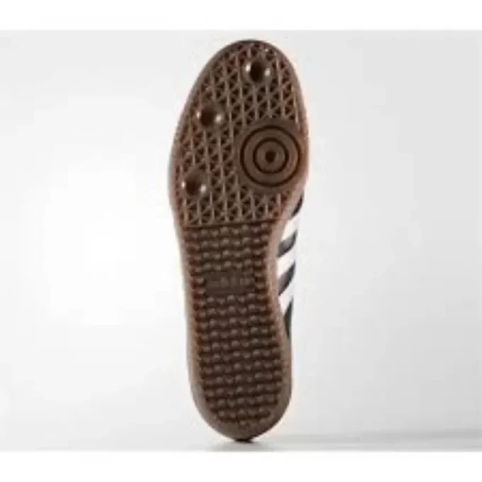 Adidas Samba OG “Siyah”