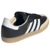Adidas Samba OG “Siyah Beyaz Gum”