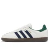 Adidas Samba OG “Siyah Beyaz Kolej Yeşili”