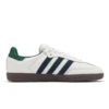 Adidas Samba OG “Siyah Beyaz Kolej Yeşili”