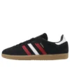 Adidas Samba OG “Siyah Beyaz Kırmızı”