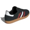 Adidas Samba OG “Siyah Beyaz Kırmızı”