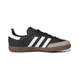 Adidas Samba OG “Siyah Beyaz Sakız”
