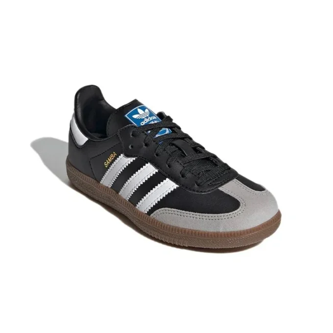 Adidas Samba OG “Siyah Beyaz Sakız”