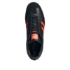 Adidas Samba OG “Siyah Etki Turuncu”