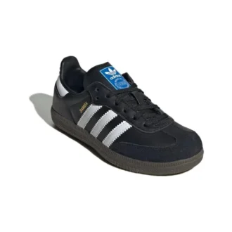 Adidas Samba OG “Siyah Gum”