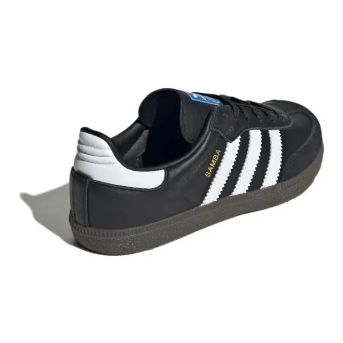 Adidas Samba OG “Siyah Gum”