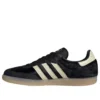 Adidas Samba OG “Siyah Krem Pony Hair”