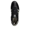 Adidas Samba OG “Siyah Krem Pony Hair”