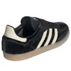 Adidas Samba OG “Siyah Krem Pony Hair”