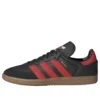 Adidas Samba OG “Siyah Kırmızı”