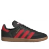 Adidas Samba OG “Siyah Kırmızı”
