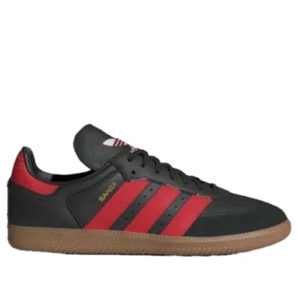 Adidas Samba OG “Siyah Kırmızı”