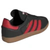 Adidas Samba OG “Siyah Kırmızı”