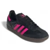 Adidas Samba OG “Siyah Lucid Pembe”