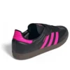 Adidas Samba OG “Siyah Lucid Pembe”