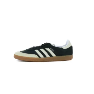 Adidas Samba OG “Siyah Wonder Beyaz”