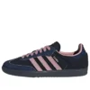 Adidas Samba OG “Siyah Wonder Mauve Indigo”