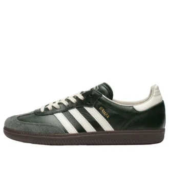 Adidas Samba OG “Sneakersnstuff 25. Yıl Dönümü”